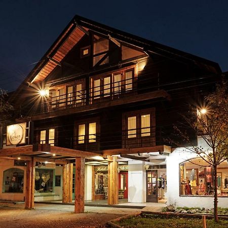 Newen B&B 푸콘 외부 사진
