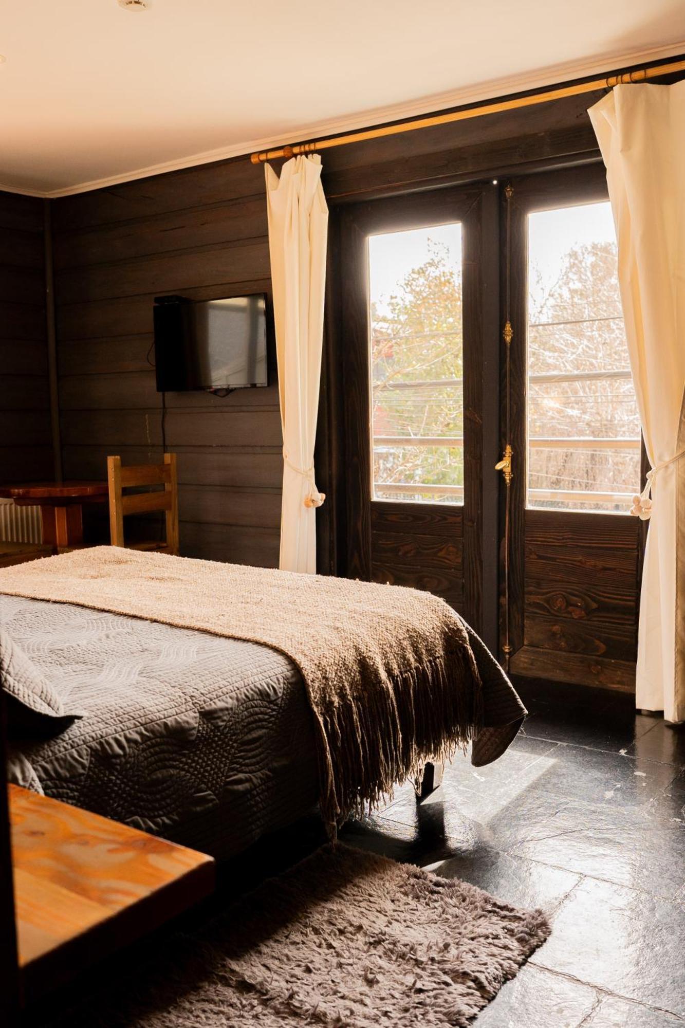 Newen B&B 푸콘 외부 사진