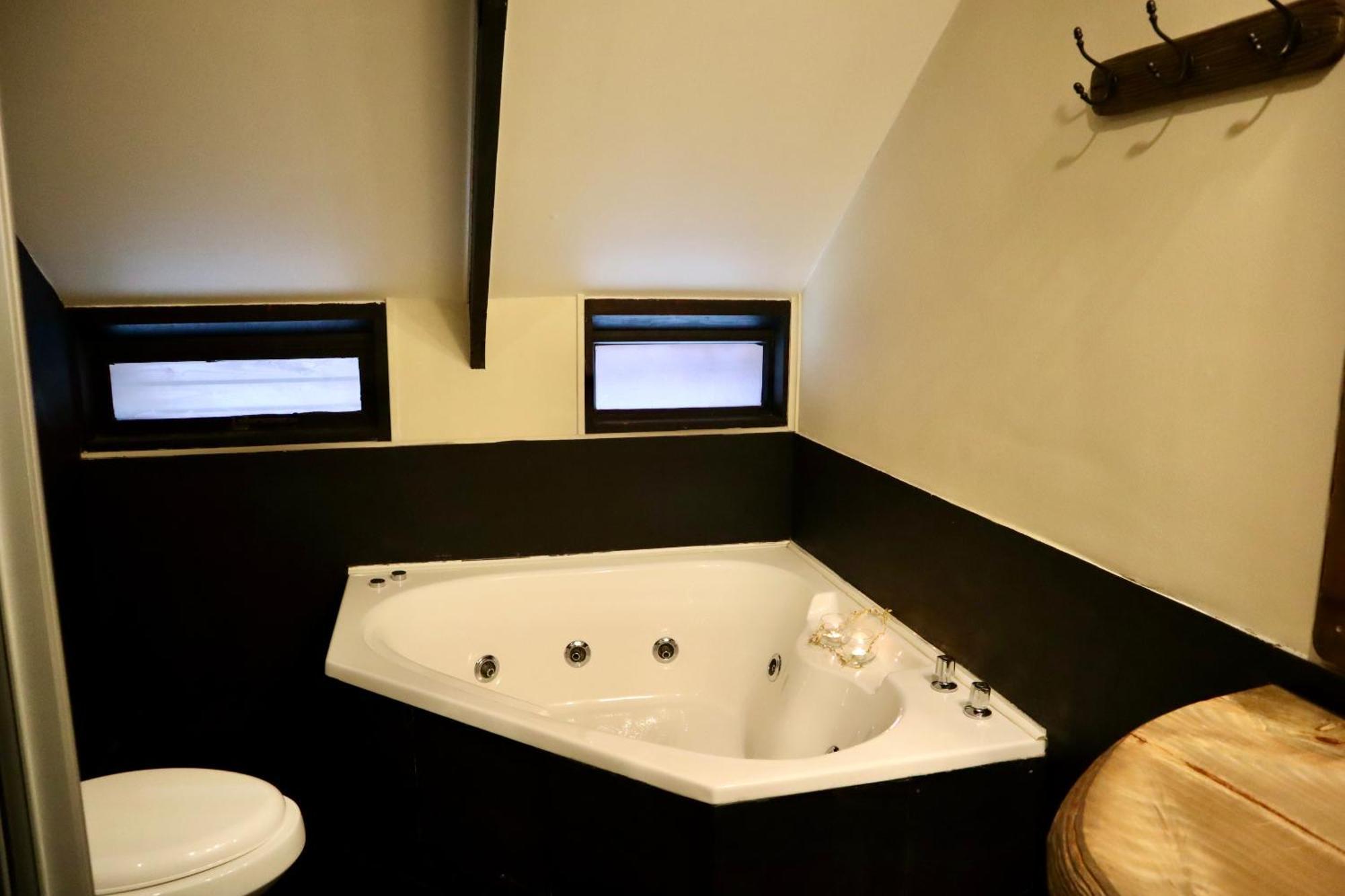 Newen B&B 푸콘 객실 사진