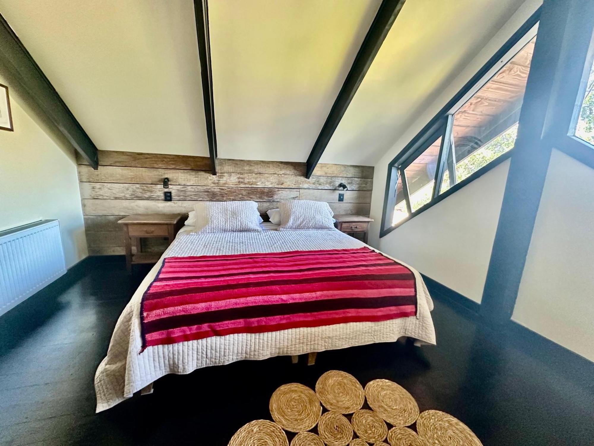 Newen B&B 푸콘 외부 사진
