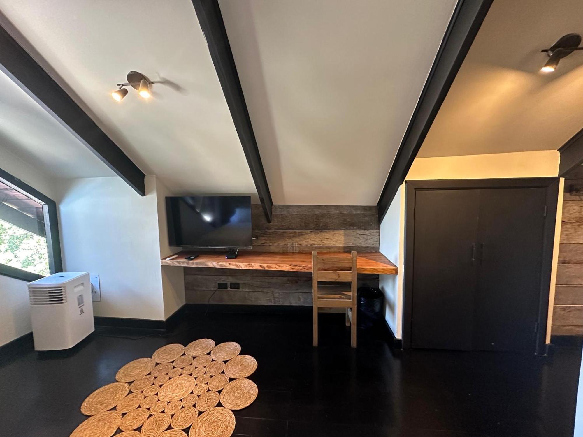 Newen B&B 푸콘 외부 사진