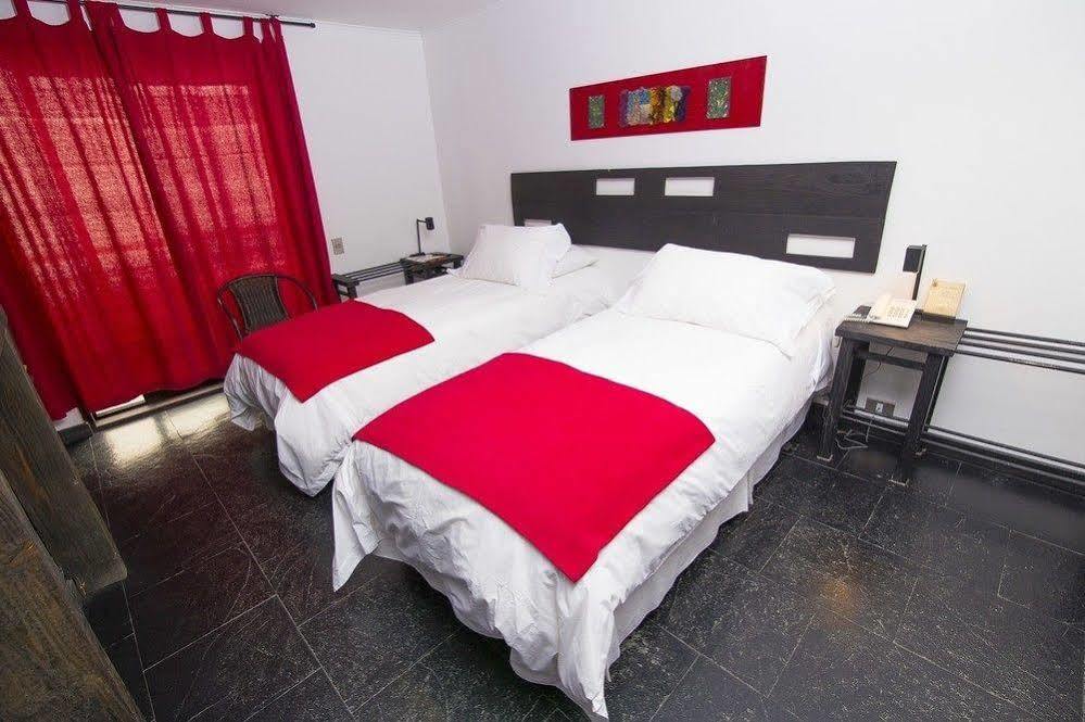 Newen B&B 푸콘 외부 사진