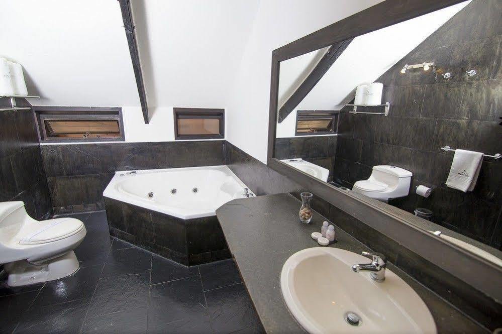 Newen B&B 푸콘 외부 사진
